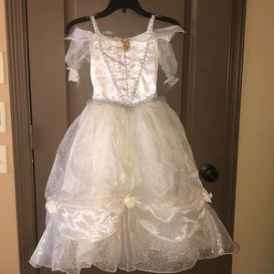 DISNEY Theme Park Exclusive dress 6-6x